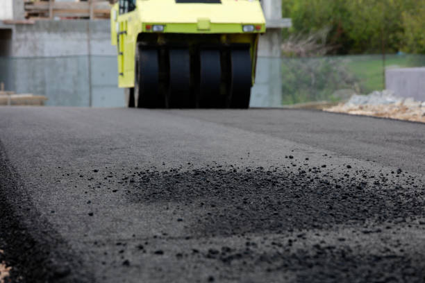 Best Professional Driveway Pavers  in Prairie Du Chien, WI