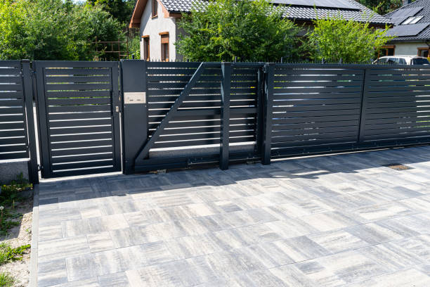 Reasons to Select Us for Your Driveway Paving Requirements in Prairie Du Chien, WI