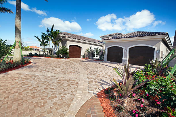 Best Affordable Driveway Pavers  in Prairie Du Chien, WI
