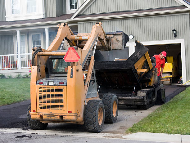 Best Interlocking Driveway Pavers  in Prairie Du Chien, WI